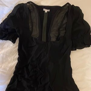 Reformation black top